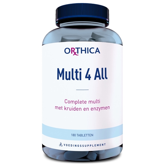 ORTHICA MULTI 4 ALL 180ST